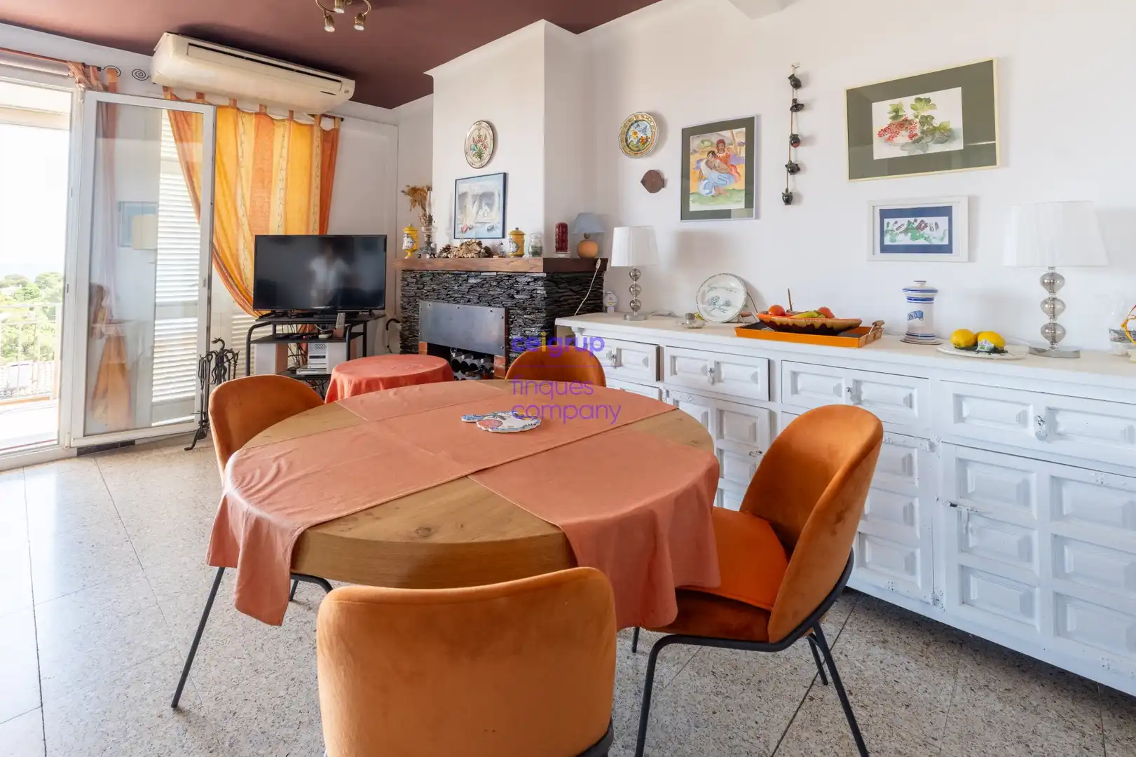 Penthouse zum Verkauf in El Colomer - La Bateria - La Coma, imagen 5