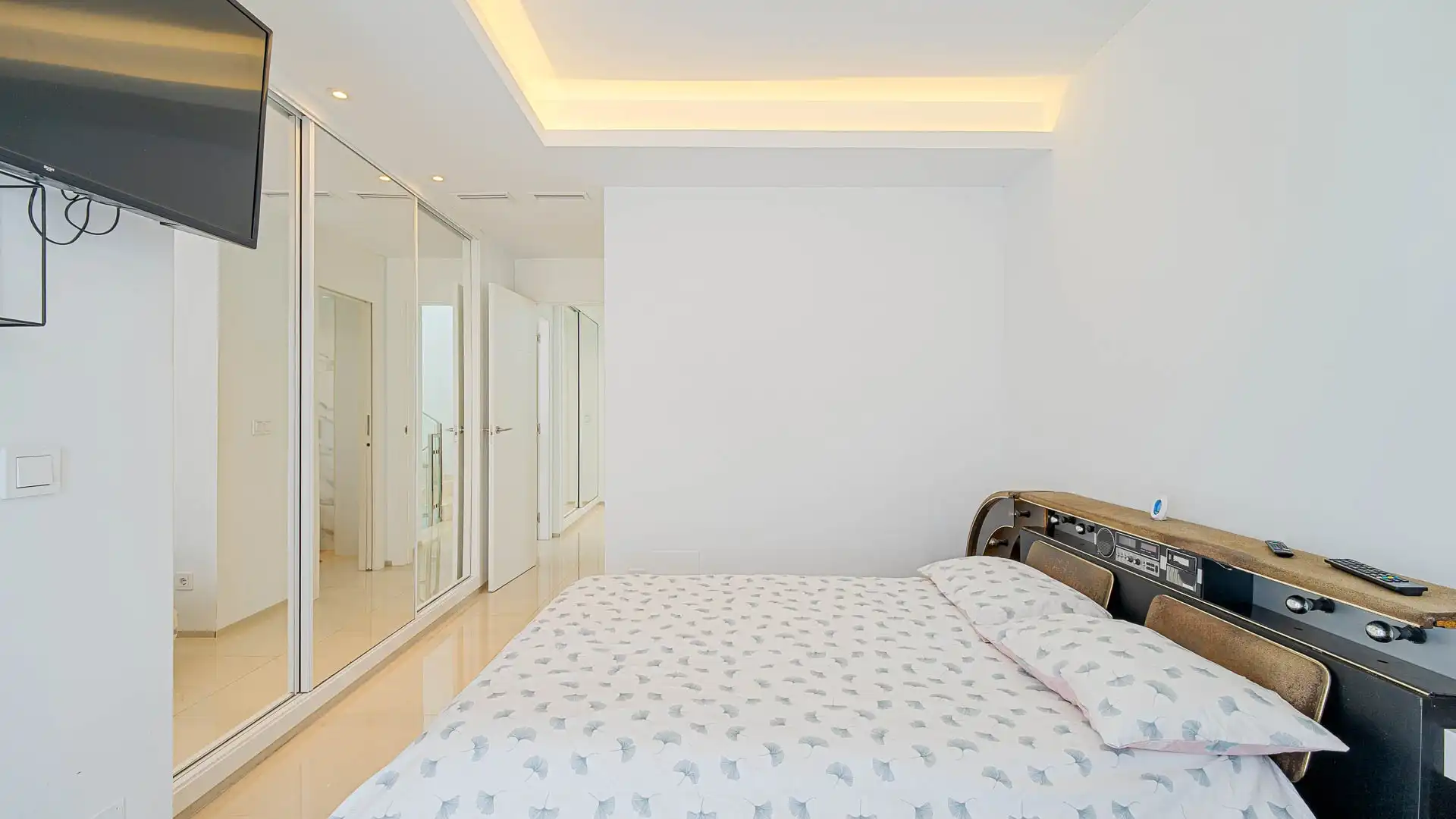 Habitación de Casa o chalet en venta en Rojales con Balcón