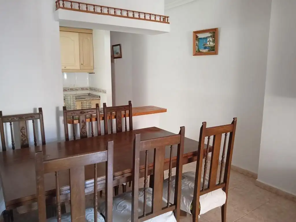 Dining room of Apartments for sale in Torrevieja