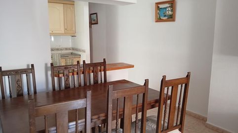 Foto 3 de Apartamento en venta en El Molino, Torrevieja