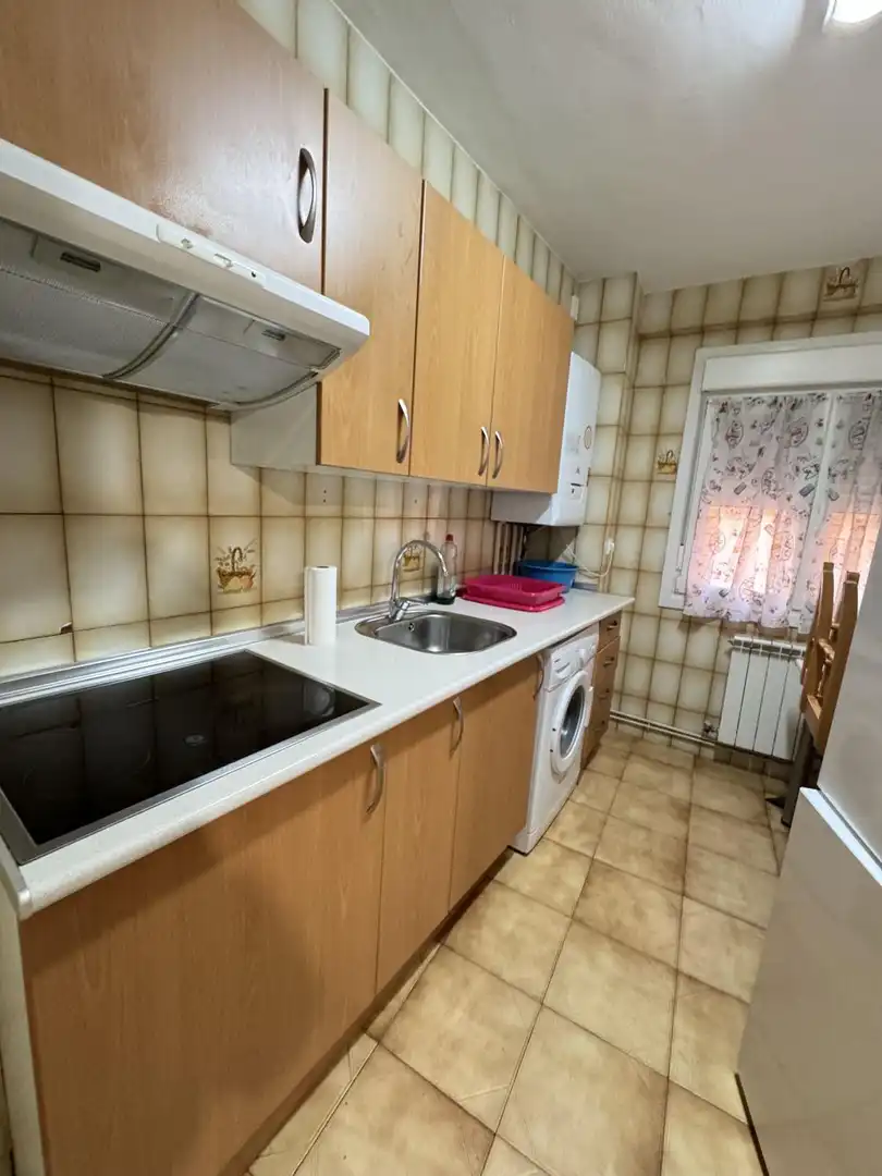 Flat for rent in Antequeruela y Covachuelas