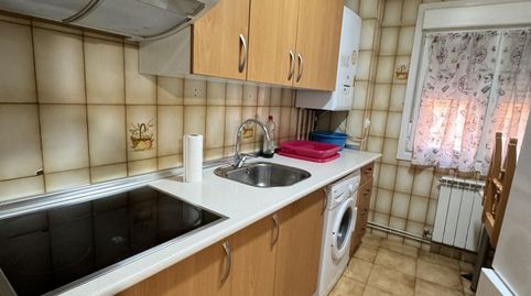 Photo 5 of Flat for rent in Antequeruela y Covachuelas, Toledo Capital