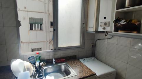 Foto 5 de Piso en venta en Carrer del Santíssim Crist de la Fe, Centro Ciudad, Paterna