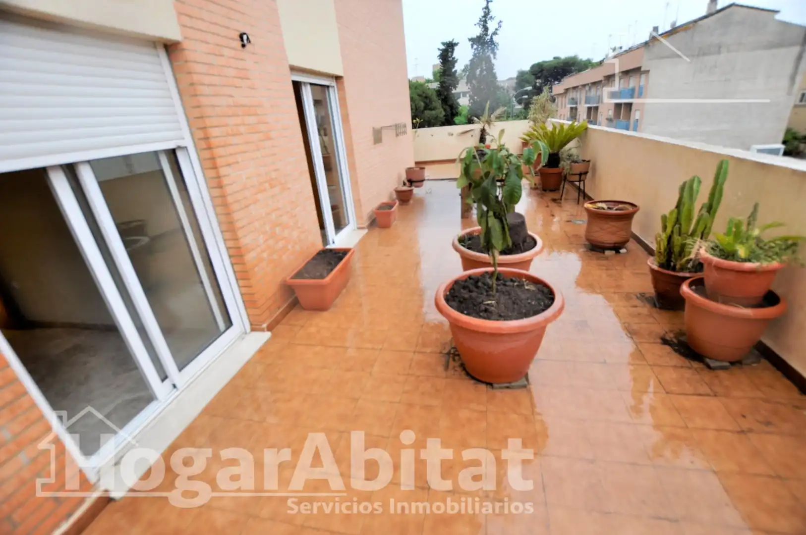 Appartement avec ascenseur à vendre à Calle Maria Egual
