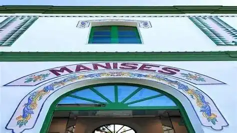 Flat with terrace for sale in El Mercado, imagen 12