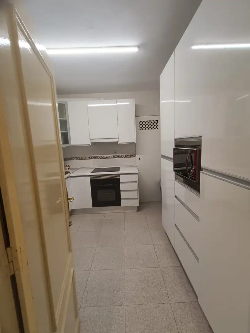 Flat with lift for sale in Avenida Medina Olmos, imagen 6