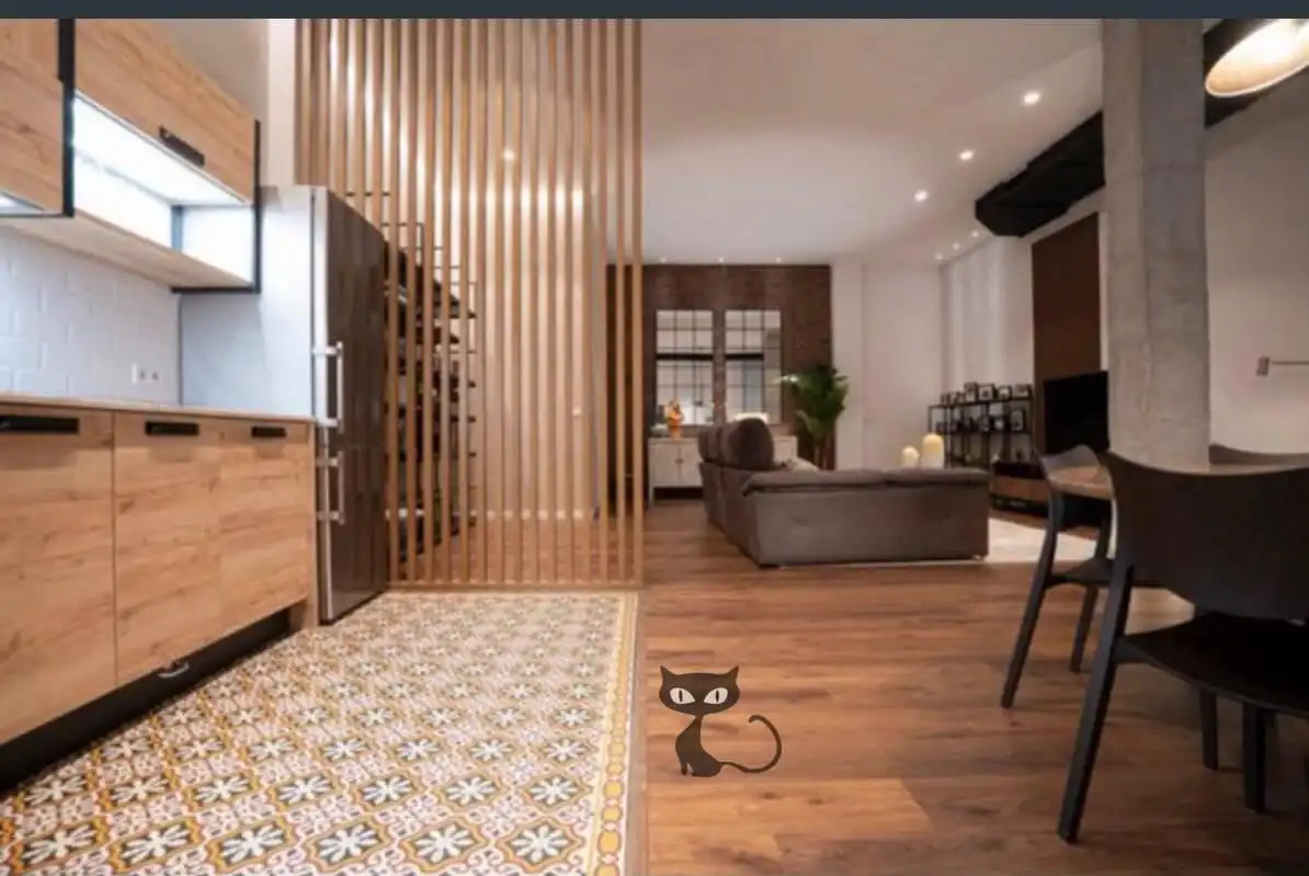 Appartement avec ascenseur à vendre à Benetússer, imagen 6