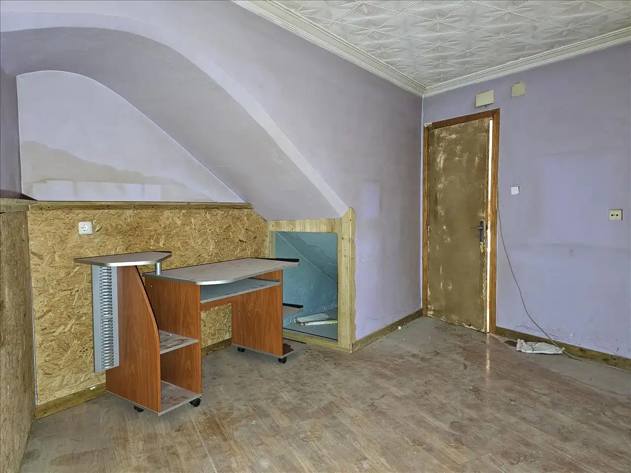 Schlafzimmer von Wohnungen zum Verkauf in Gallur