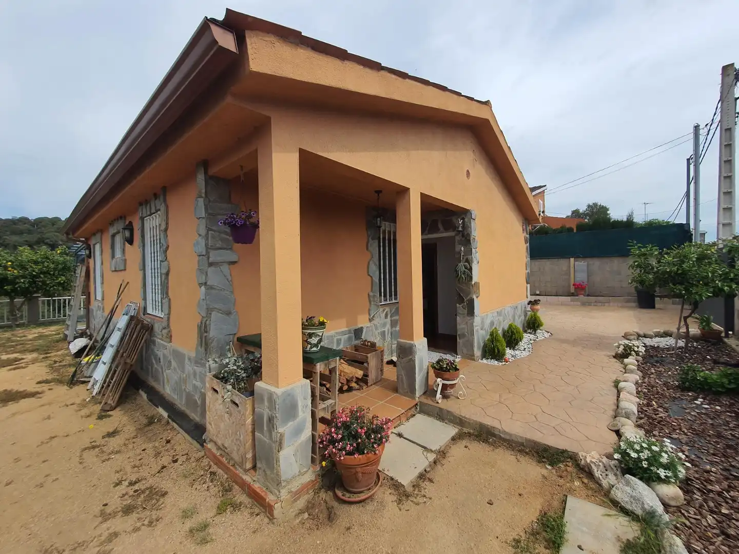 Casa con giardino in vendita a Niàgara Parc - Àgora Parc, imagen 2
