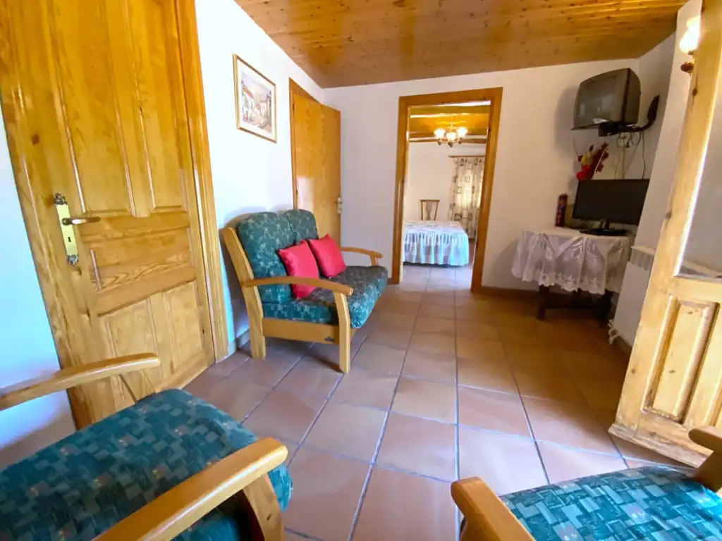 Houses for sale in Montanuy  with Private garden and Balcony