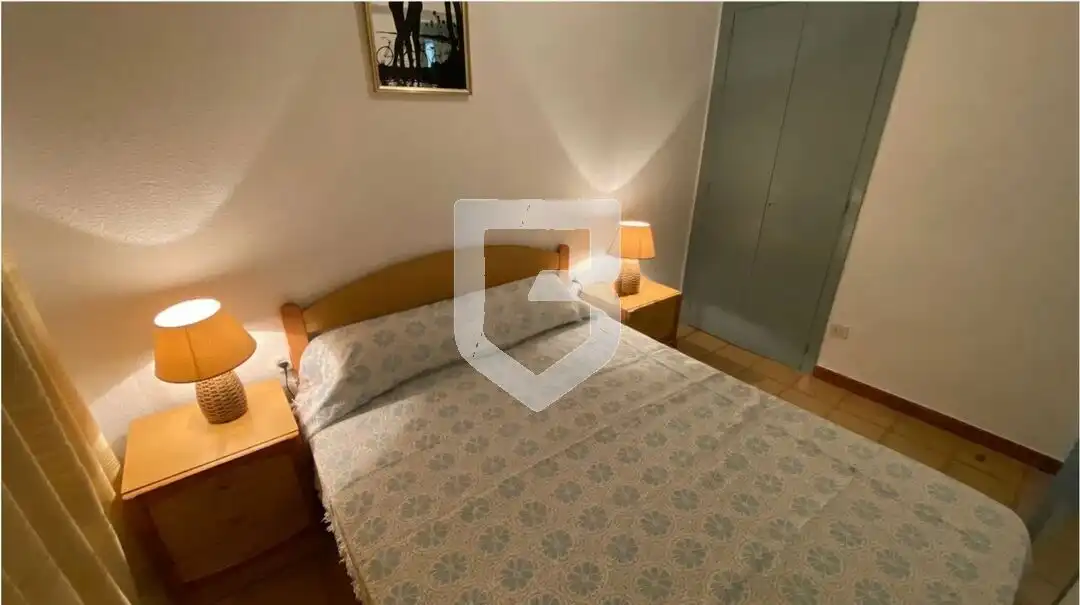 Dormitori de Pis en venda en Benicasim / Benicàssim amb Jardí privat, Terrassa i Piscina