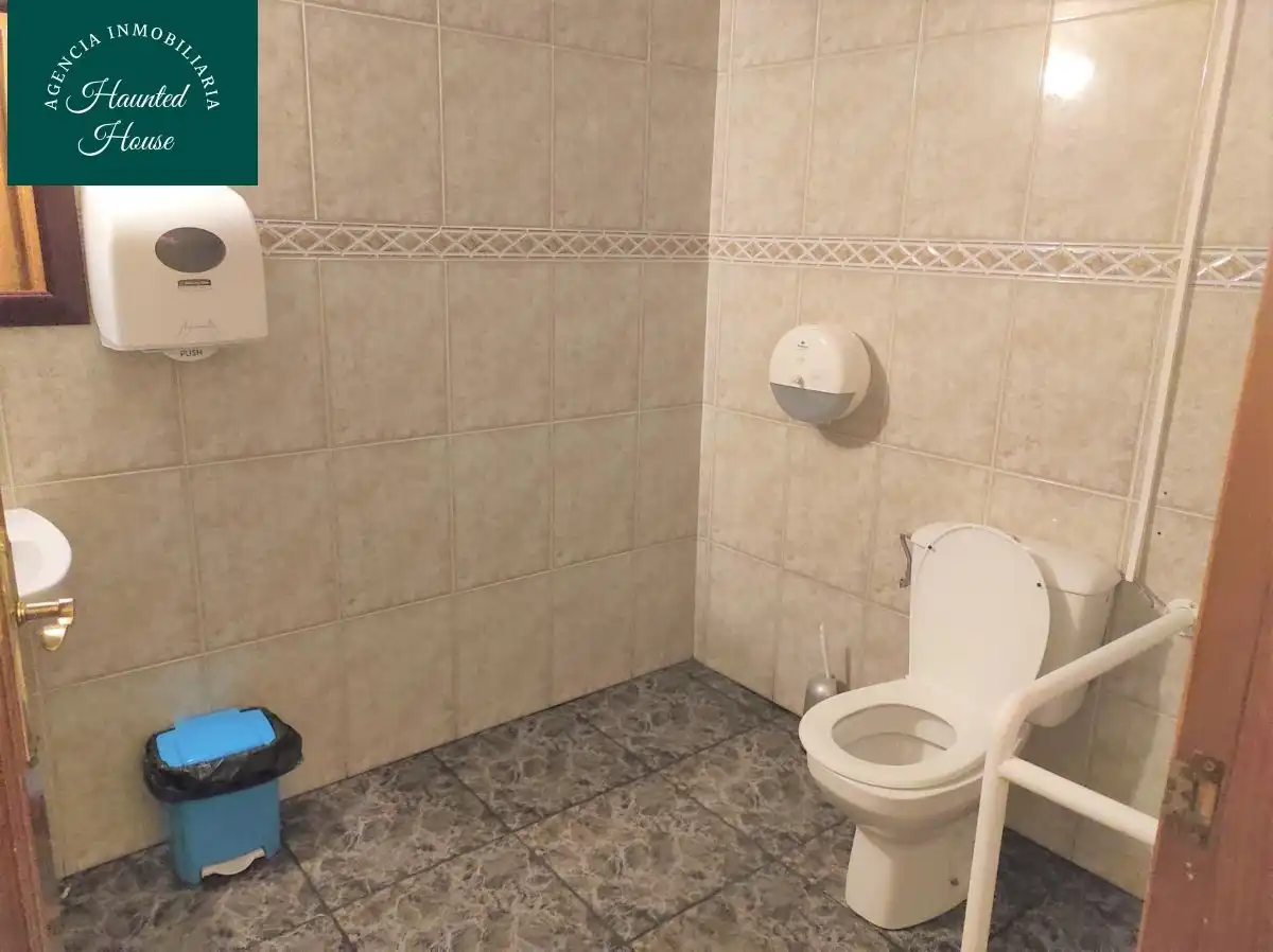Local comercial en venda a San Pedro, imagen 6
