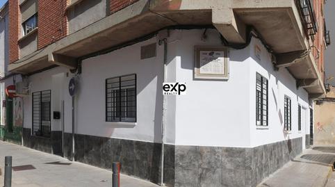 Photo 2 of Flat for sale in Calle Vicent Blasco Ibañez, Zona La Ermita, Valencia