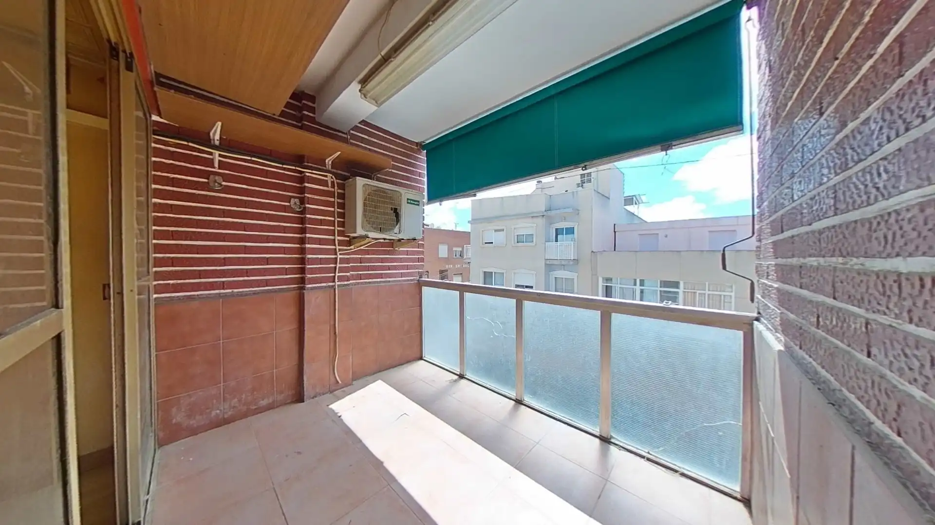 Terraza de Piso en venta en San Javier