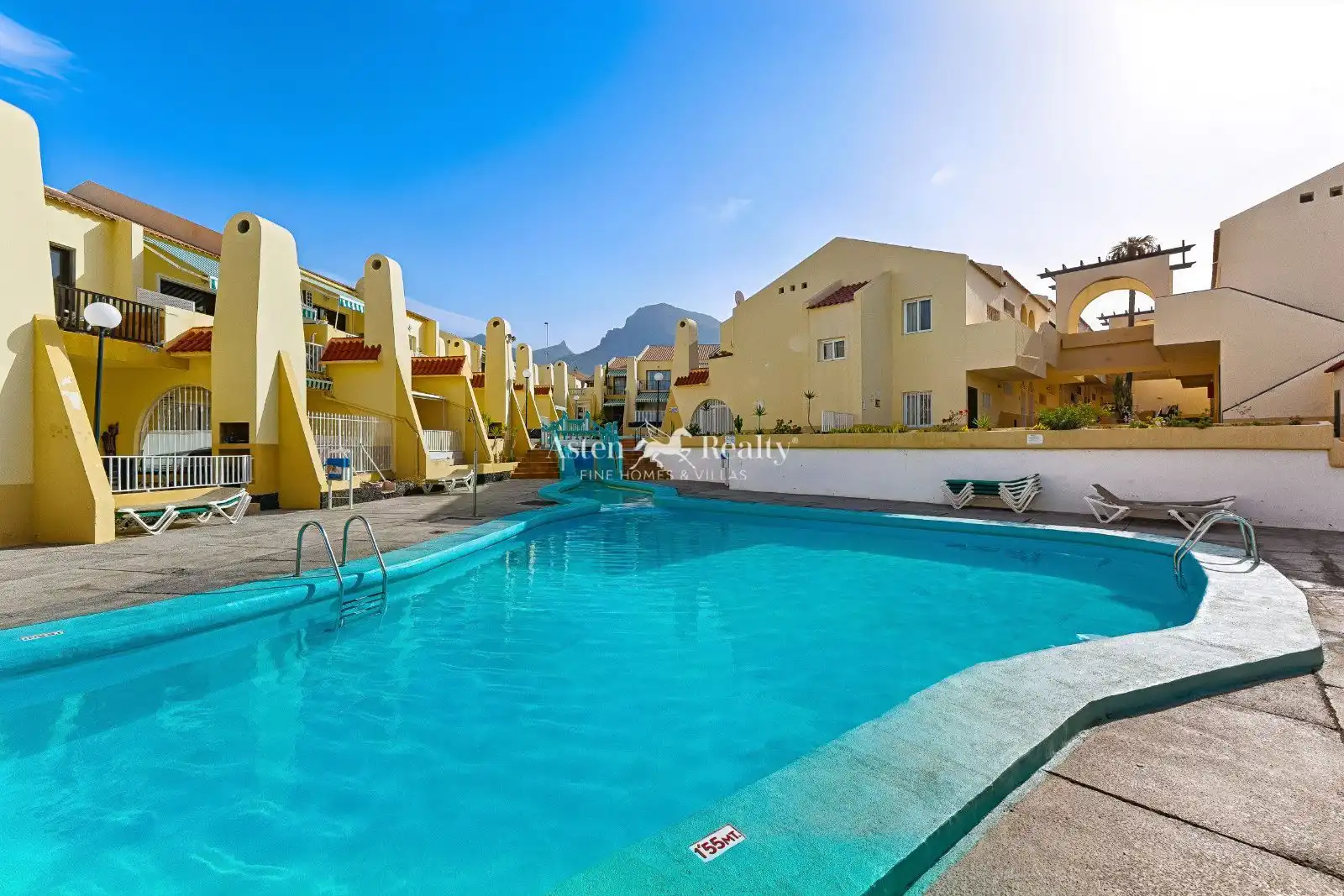 Apartament amb piscina en venda a Ernesto Sarti 11, imagen 17