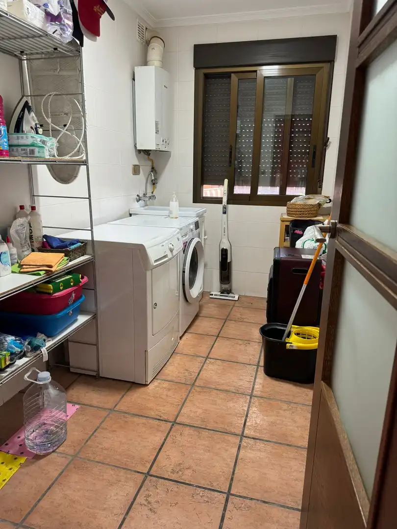 Xalet amb terrassa en venda a Calle Ruinas de Petra, imagen 28