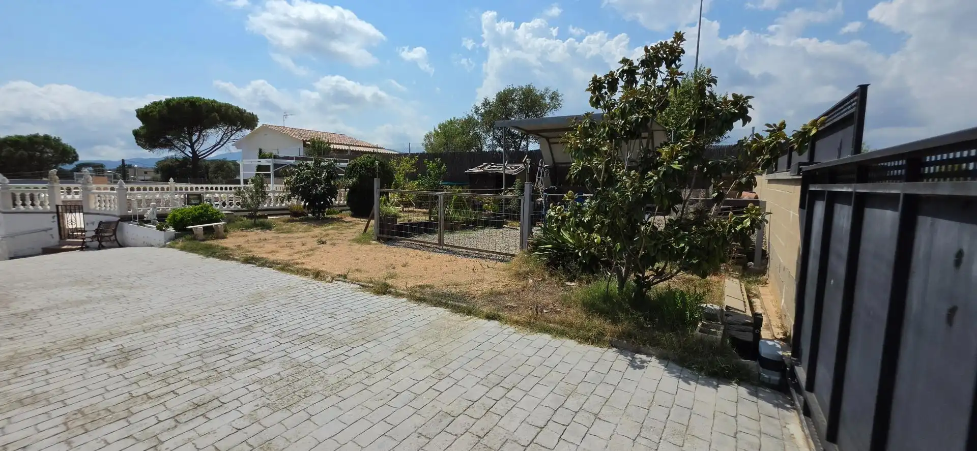 Casa o chalet en venta en Fogars de la Selva con Aire acondicionado, Calefacción y Terraza