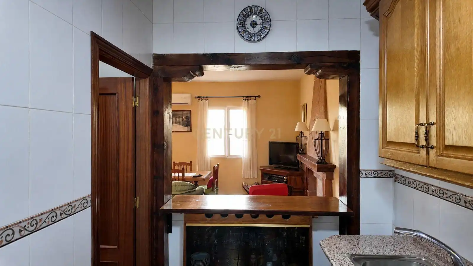 Casa amb jardí en venda a Arroyo de la Luz, imagen 9