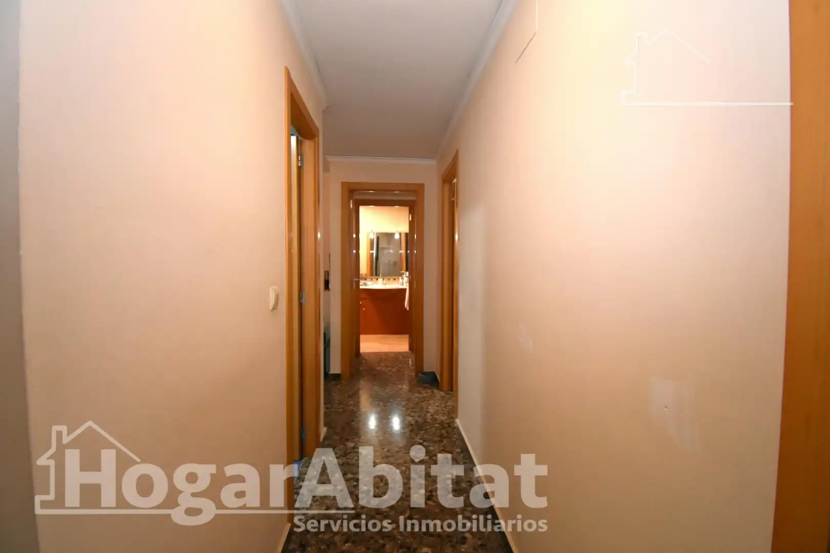 Attic for sale in Alcàsser  with Air Conditioner, Heating and Terrace