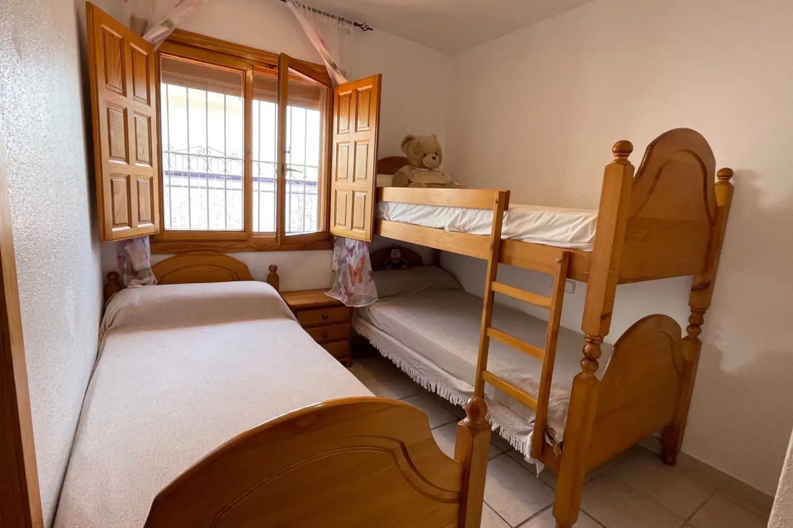 Chalet con jardín en venta en Torre de la Horadada, imagen 18