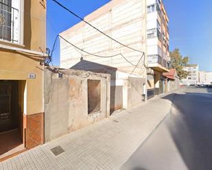 Exterior view of Residential for sale in Novelda