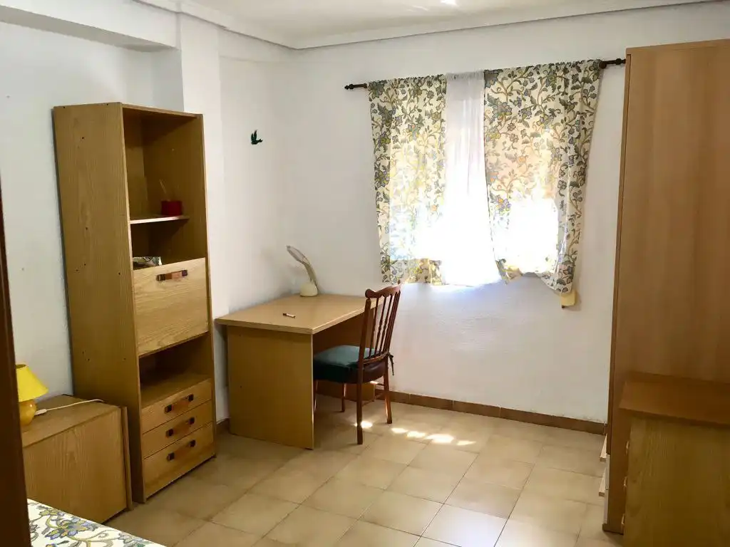 Appartamento con terrazza in affitto a Algirós, imagen 8