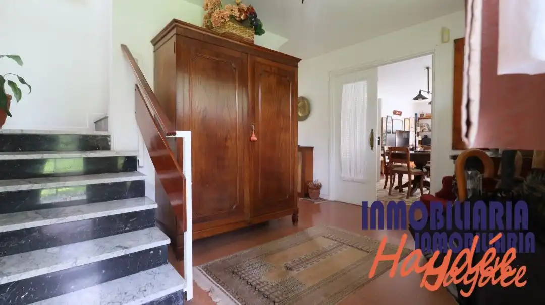 Houses for sale in Getxo   with Heating, Private garden and Terrace