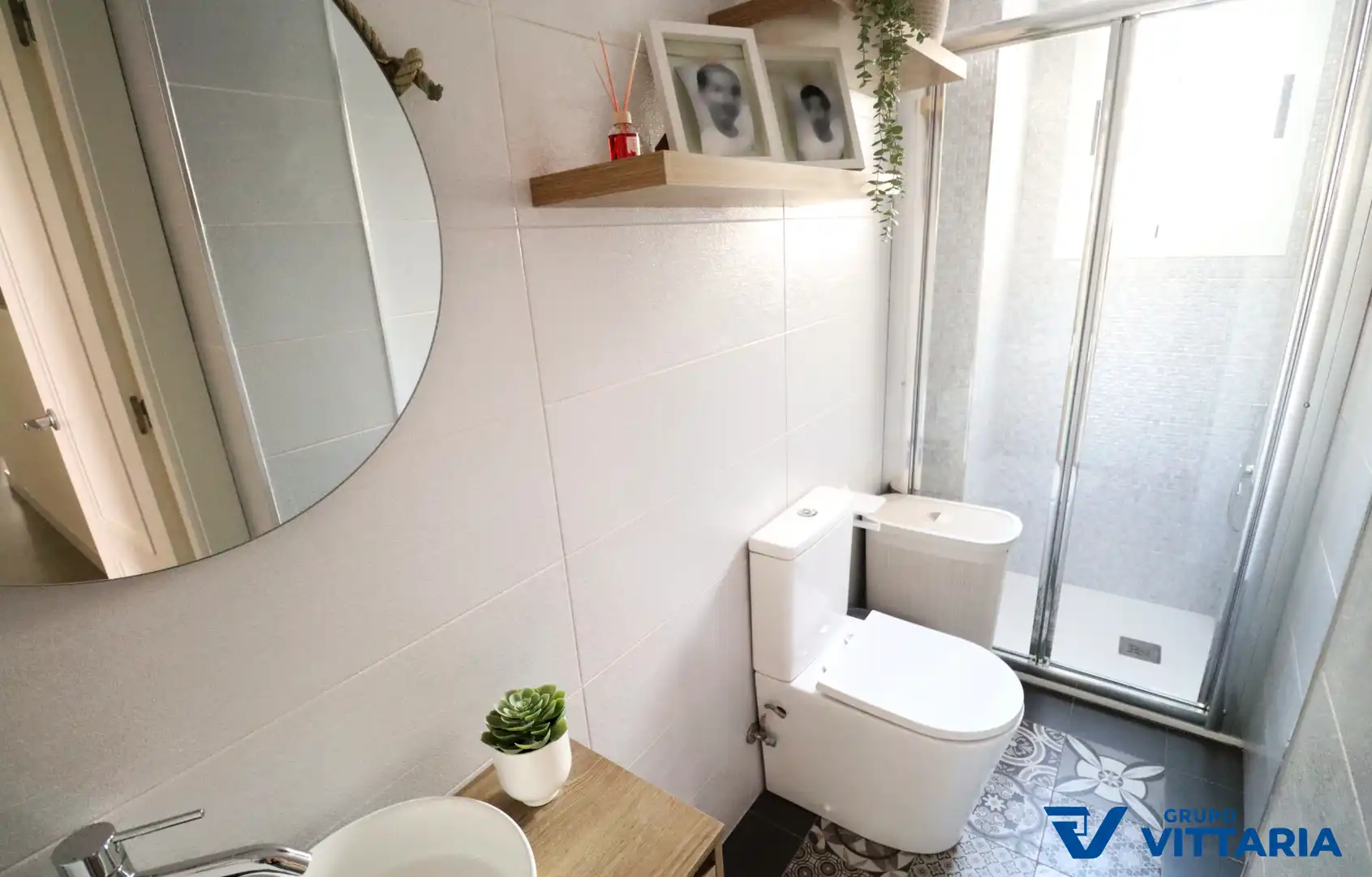 Flat for sale in Calle Judía, Plaza de Toros - Santa Rita
