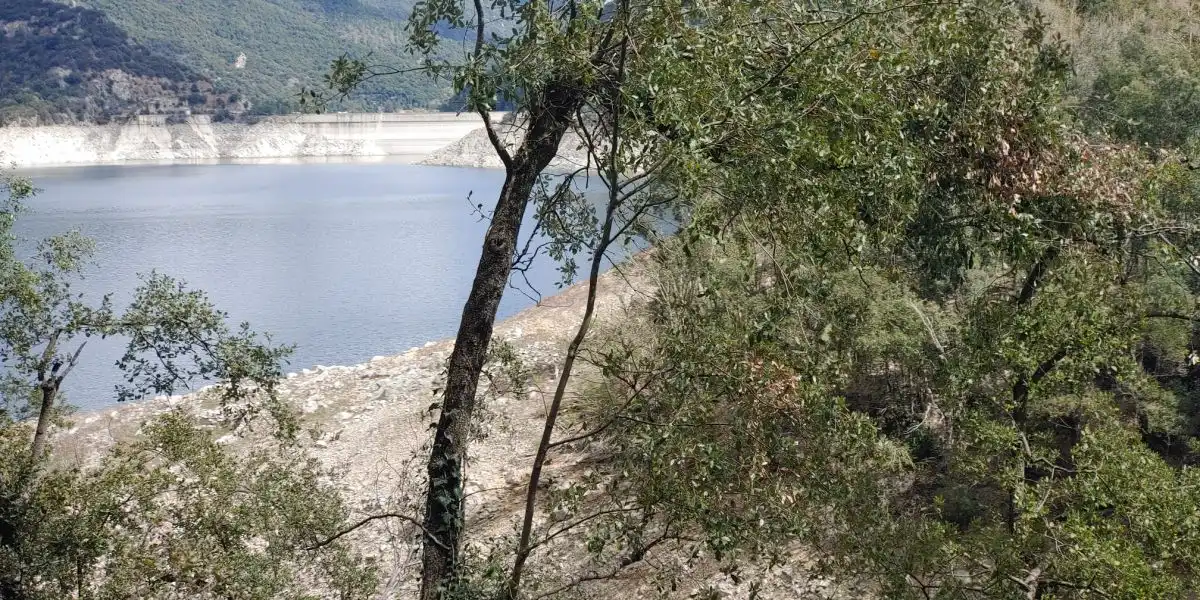 Residencial en venda en Susqueda