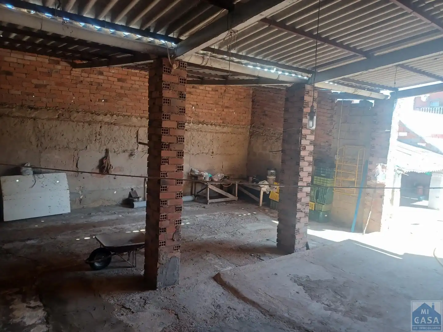 Casa o chalet en venta en Calamonte con Terraza y Trastero