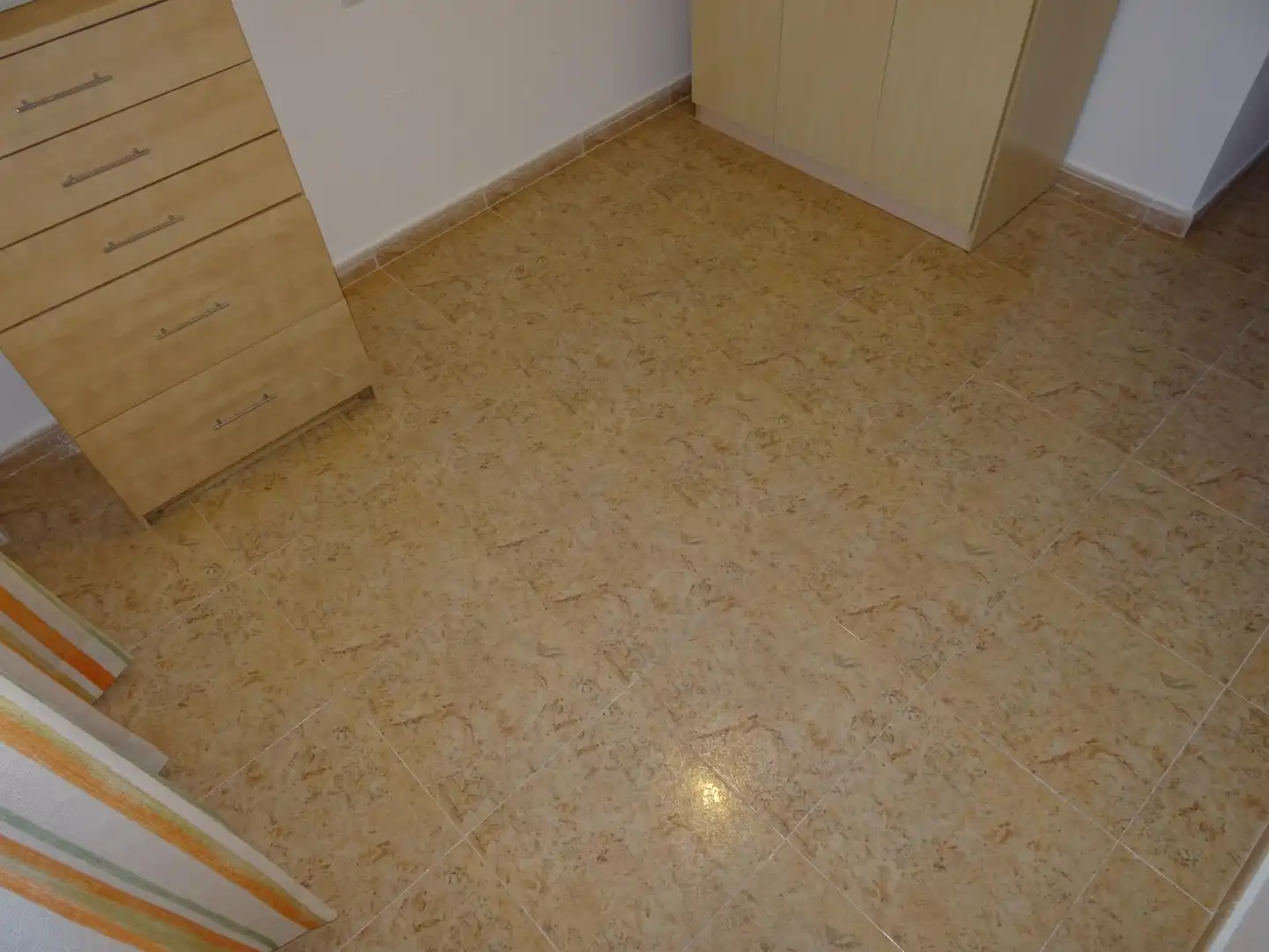 Flat for rent in Nueva Cartagena
