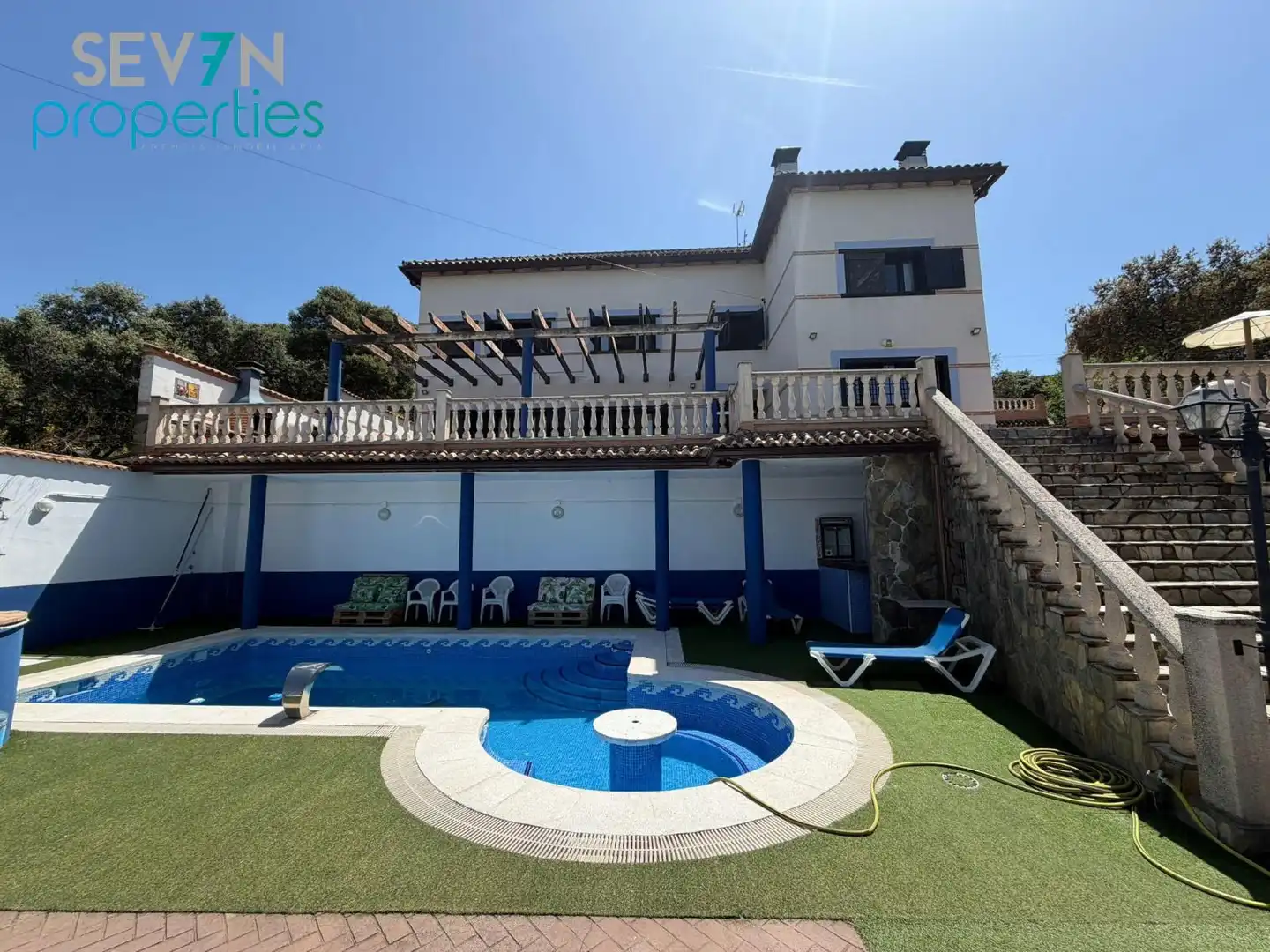 Chalet con terraza en venta en Amberes 0, imagen 29