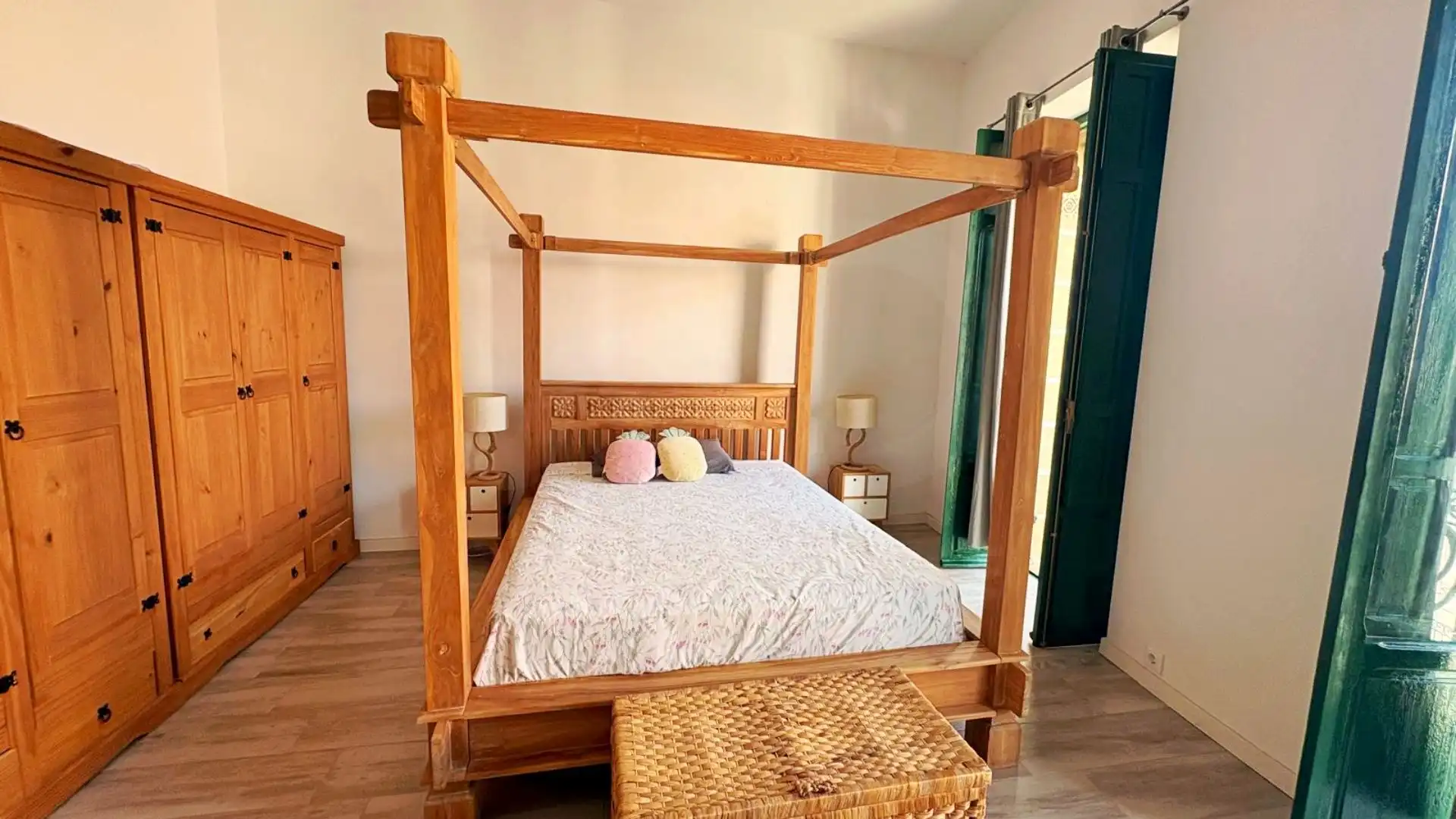 Bedroom of Flat for sale in Centro  