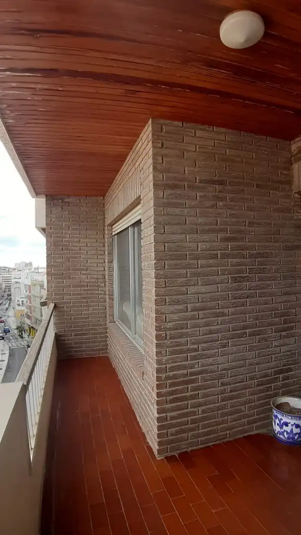 Terrassa de Pis en venda en Motril amb Terrassa