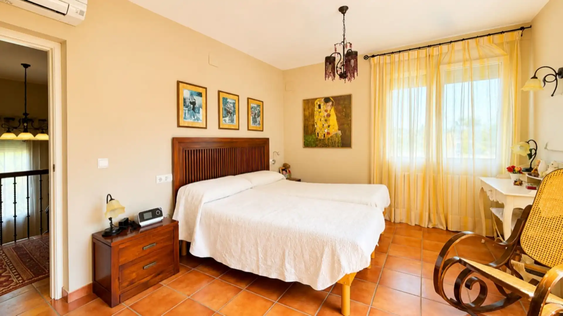 Detached house with balcony for sale in La Pedrera - Vessanes, imagen 6