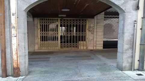 Foto 2 de Casa o chalet en venta en Rúa Curro, 21, Noia, A Coruña