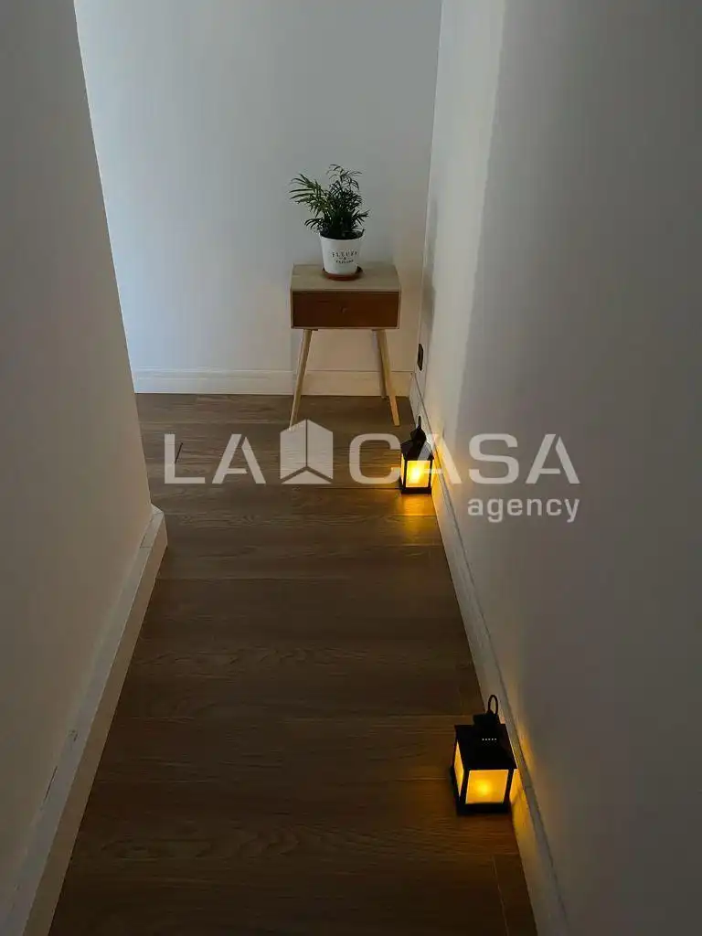 Piso en venta en Algeciras con Terraza, Horno y Lavadora