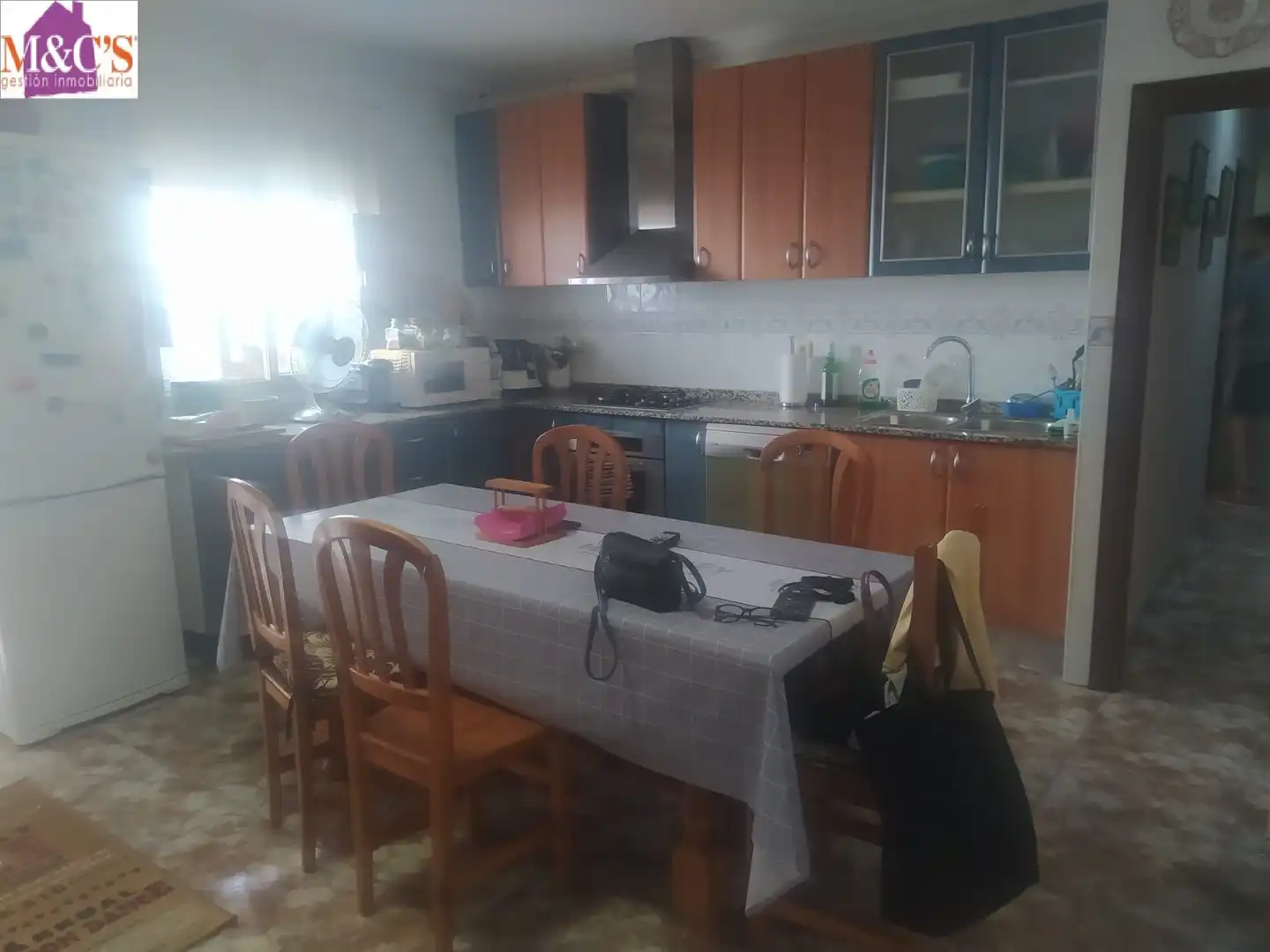 Casa en venta en Centro, imagen 3