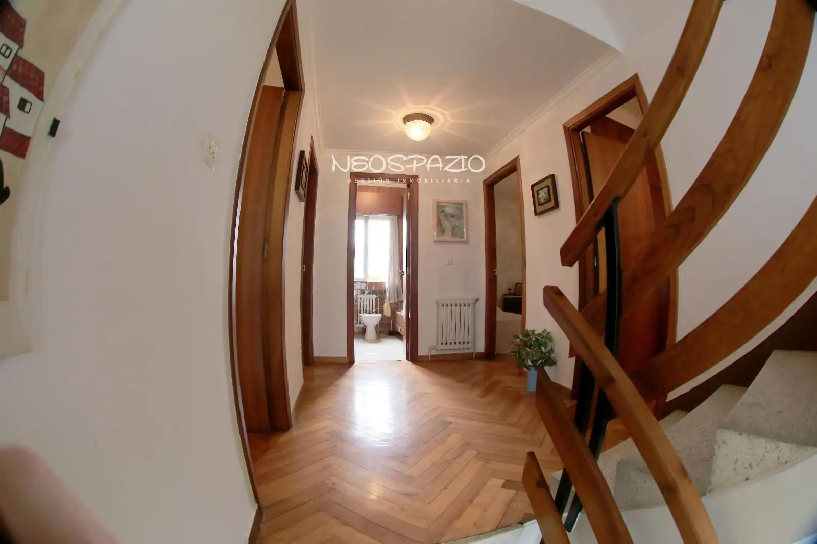 Casa o chalet en venta en Lugo con Calefacción, Amueblado y Alarma