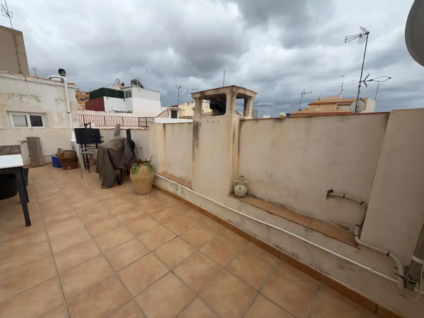 Casa a schiera in vendita a Zona Pueblo, imagen 36