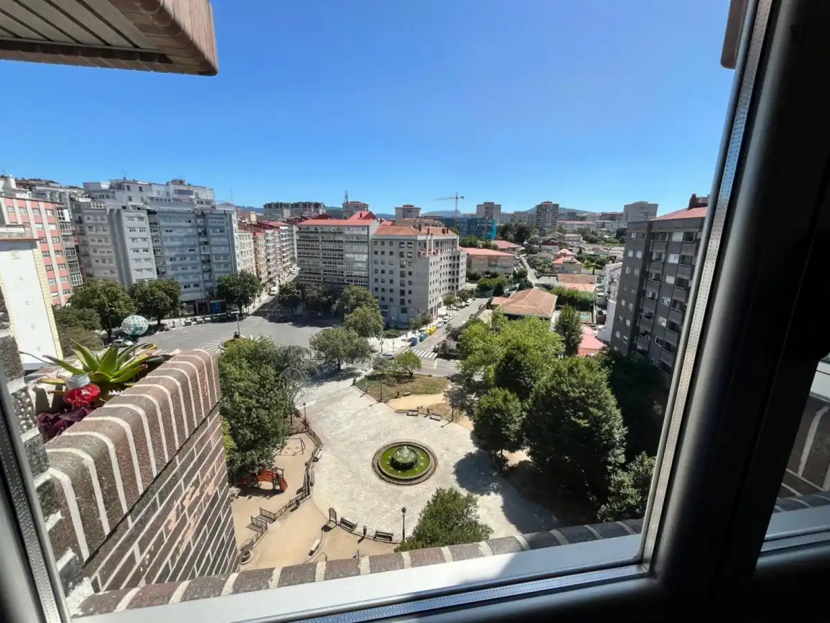 Habitació a Plaza Industria