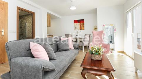 Photo 3 of Study to rent in Carrer Ametllers, Altea ciudad, Altea