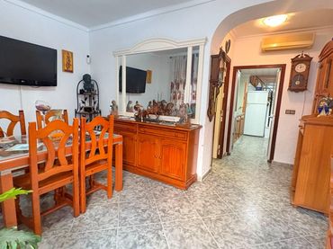 Doppelhaushälfte mit Balkon zum Verkauf in RIO