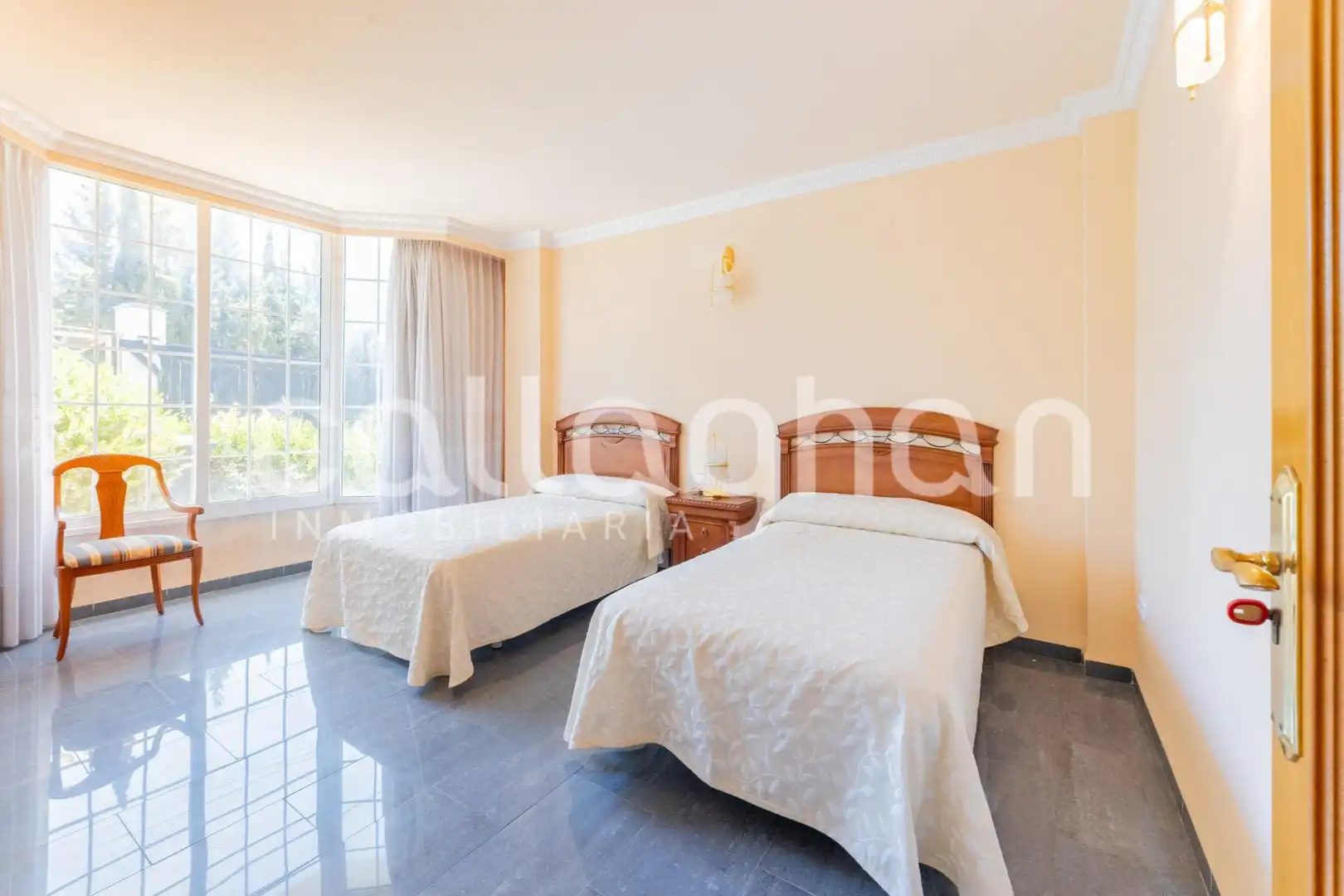 Villa avec terrasse à vendre à Sierra Perenchiza - Cumbres de Calicanto - Sto Domingo, imagen 14