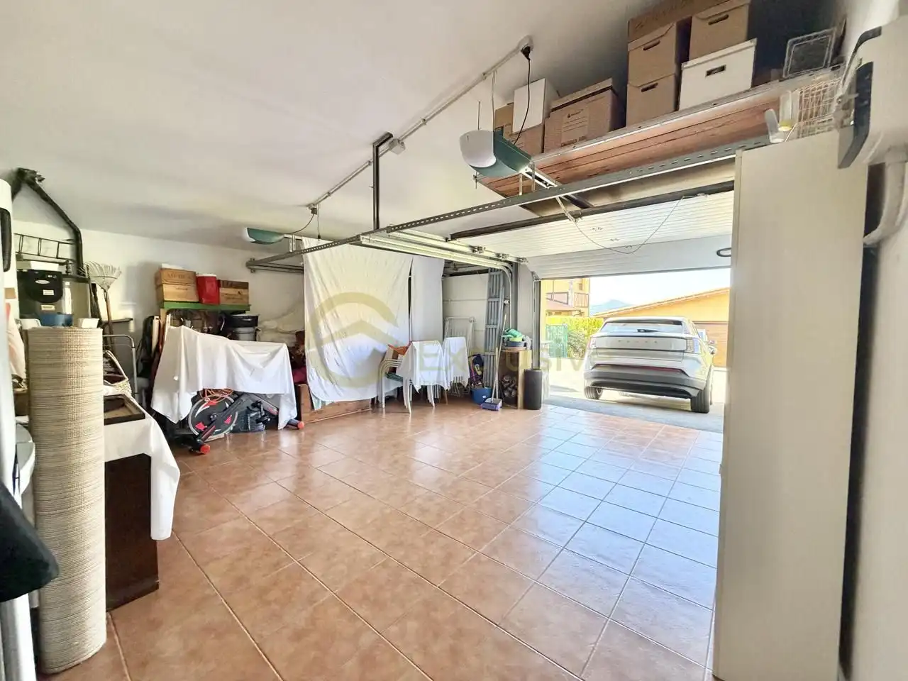 Casa amb jardí en venda a Camín de las Eras 7, imagen 16