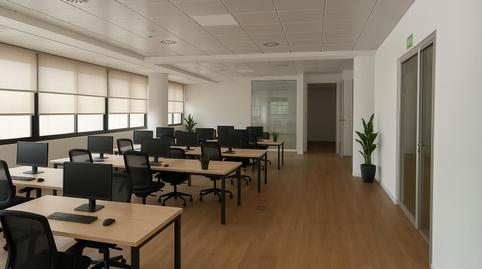 Foto 2 de Oficina en venta en Calle Chile, 4, El Pinar - Punta Galea, Las Rozas de Madrid
