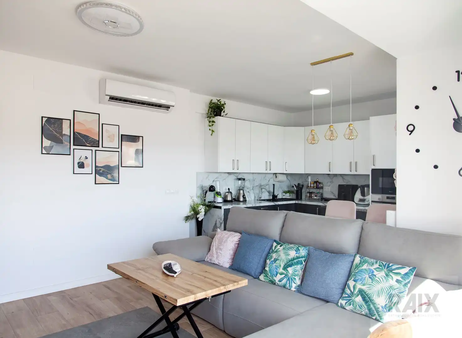 Penthouse zum Verkauf in Armengual de la Mota, imagen 8