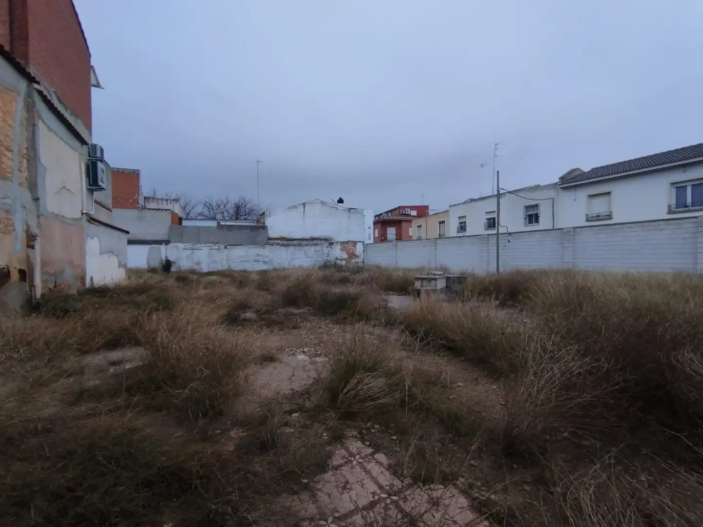 Terreny residencial en venda a Calle García Pavón 67, imagen 16