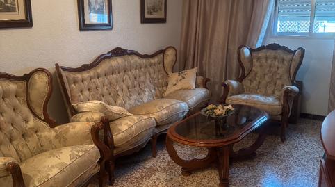 Foto 4 de Piso en venta en Calle Tesalónica, 1, San Pablo,  Sevilla Capital