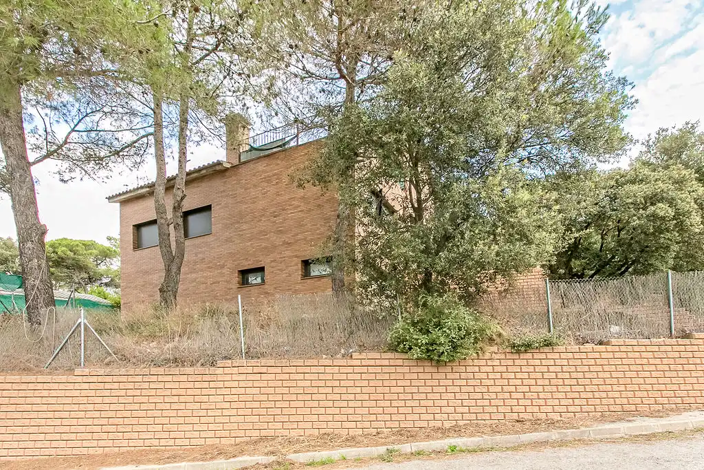 Gebäude zum Verkauf in C/ Oreneta, Caldes de Montbui